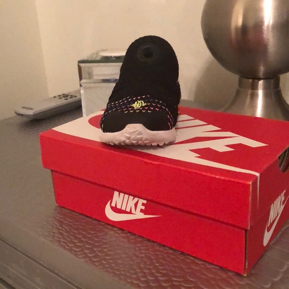 Infant Huarache shoes - Picture 2 of 3